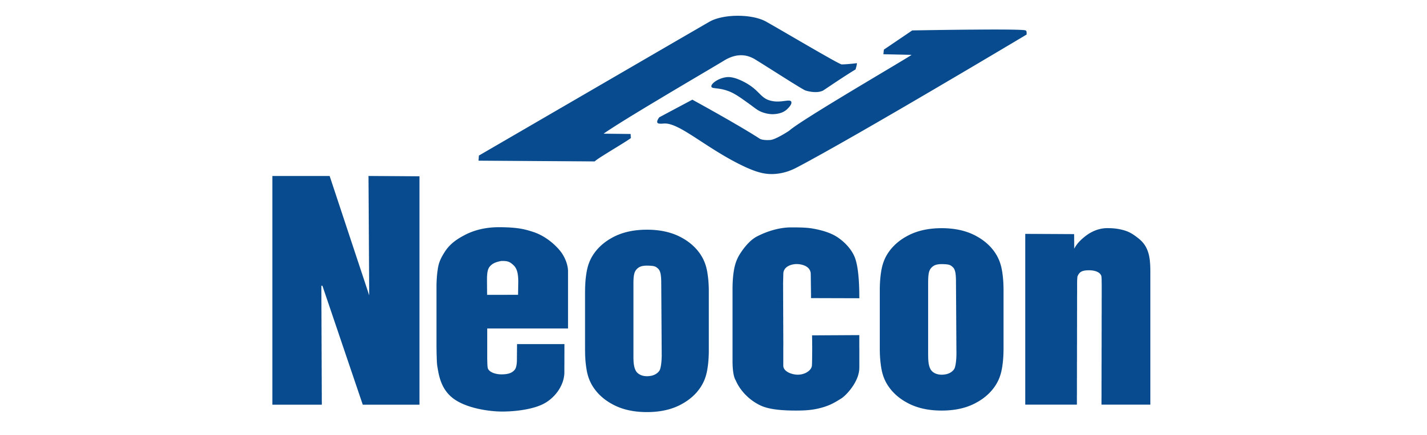 Neocon International - We Shape Ideas